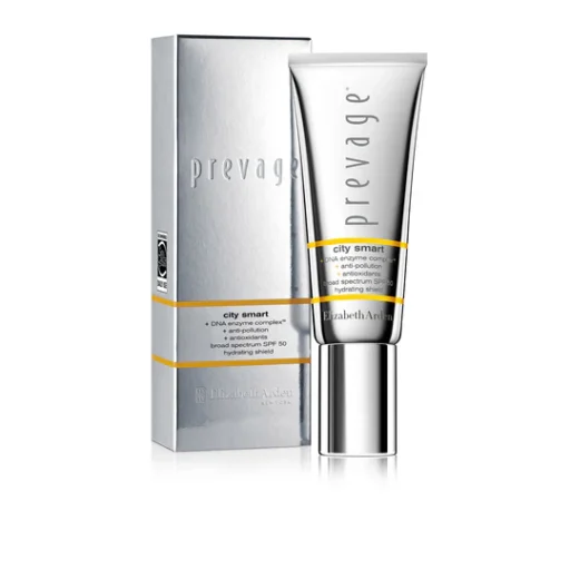 Elizabeth Arden Prevage® City Smart Broad Spectrum SPF 50 Hydrating Shield - Image 5