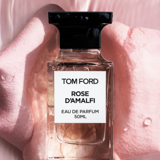 Tom Ford Private Blend Rose D'Amalfi Eau de Parfum - Image 3