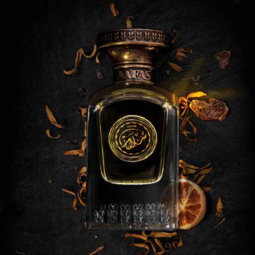 Anfas Salam Parfum - Image 2