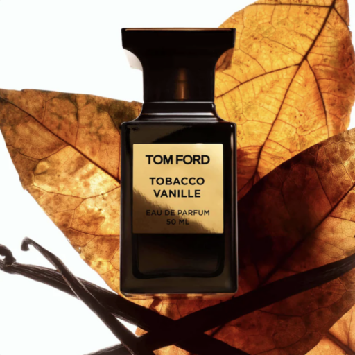 Tom Ford Private Blend Tobacco Vanille Eau de Parfum - Image 3
