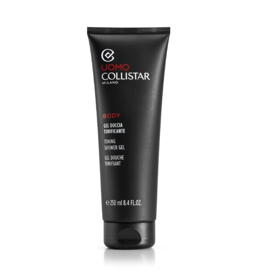 Collistar Toning Shower Gel
