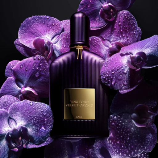 Tom Ford Velvet Orchid Eau de Parfum - Image 2