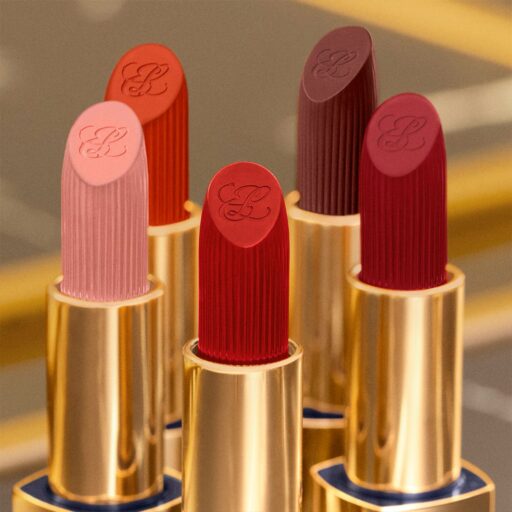 Estee Lauder Pure Color Matte Lipstick - Image 3