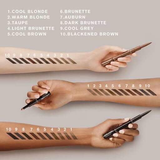 Estee Lauder BrowPerfect 3D All-in-One Styler Multi-Tasker - Image 2