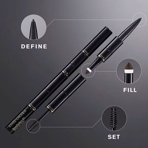 Estee Lauder BrowPerfect 3D All-in-One Styler Multi-Tasker - Image 3