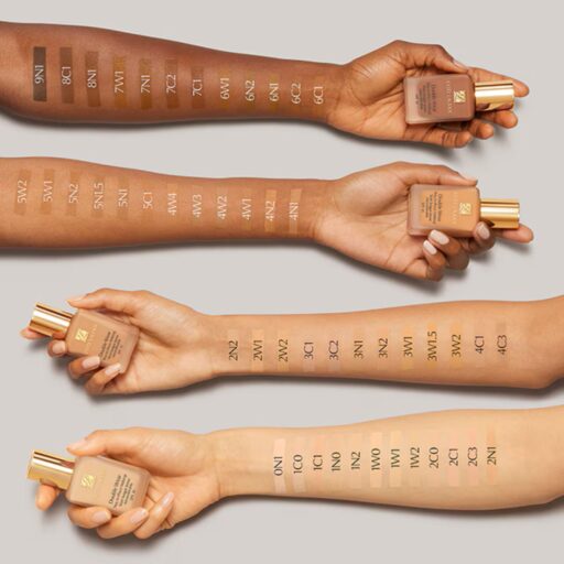 Estee Lauder Double Wear Stay-in-Place Foundation - Image 2