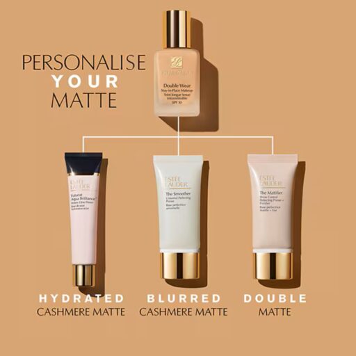 Estee Lauder Double Wear Stay-in-Place Foundation - Image 4