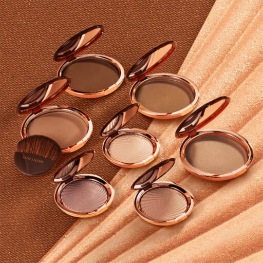 Estee Lauder Bronze Goddess Powder Bronzer - Image 4