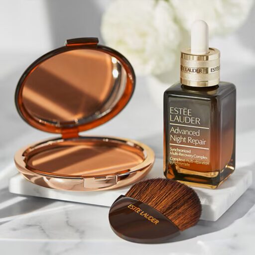 Estee Lauder Bronze Goddess Powder Bronzer - Image 5