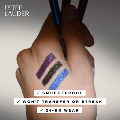 Estee Lauder Double Wear 24H Waterproof Gel Eye Pencil - Image 2