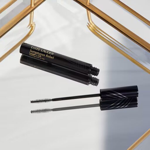 Estee Lauder Sumptuous Rebel Length + Lift Mascara - Image 3