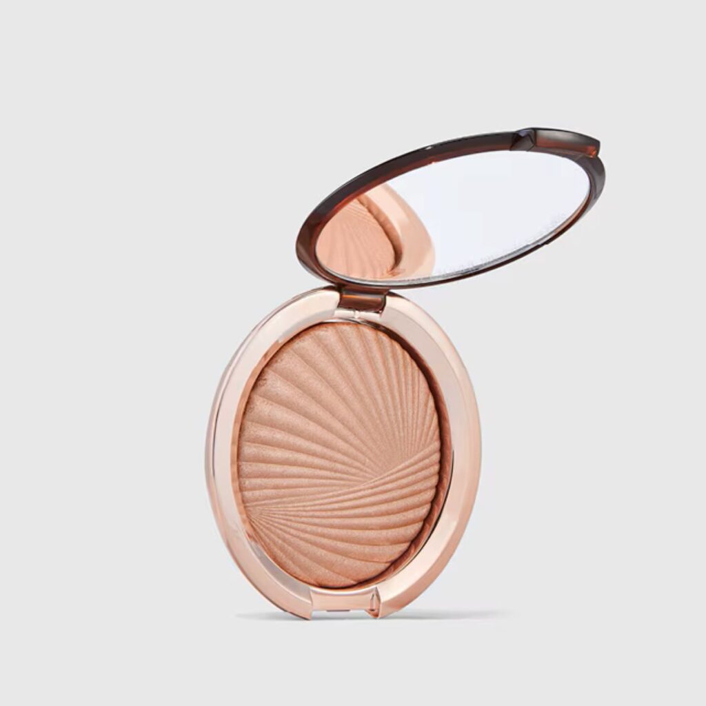 Estée Lauder Bronze Goddess Highlighting Powder Gelée