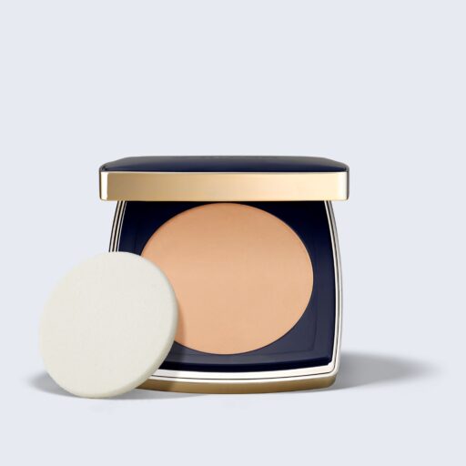 Estee Lauder Double Wear Stay-in-Place Matte Powder Foundation SPF 10 - Image 2
