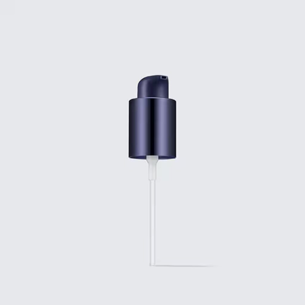 Estée Lauder Double Wear Foundation Pump