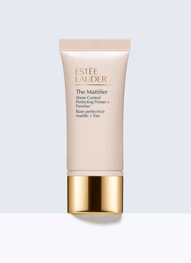 Estée Lauder The Mattifier Shine Control Perfecting Primer + Finisher