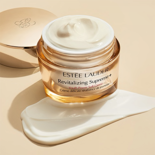 Estée Lauder Revitalizing Supreme+ Youth Power Soft Creme - Image 4