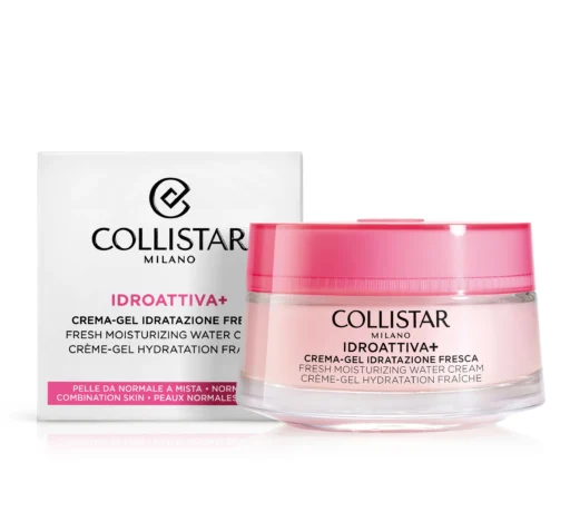 Collistar Fresh Moisturizing Gelee Cream - Image 2