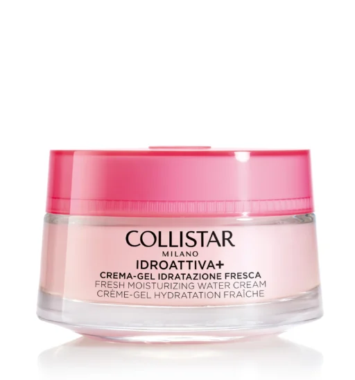 Collistar Fresh Moisturizing Gelee Cream