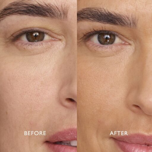 Lancaster Infinite Bronze Tinted Protection SPF50 Sunlight Compact Cream - Image 4