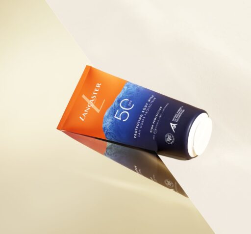 Lancaster Protecting Body Milk SPF50 - Image 2