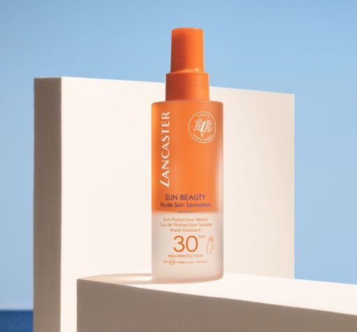 Lancaster Sun Beauty Sun Protective Water SPF 30 - Image 2