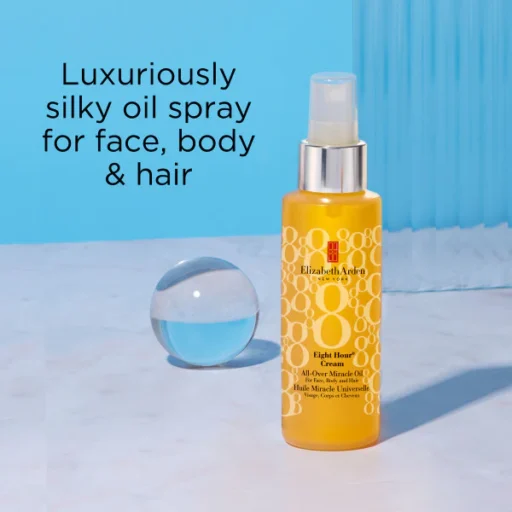 Elizabeth Arden All-Over Miracle - Image 4