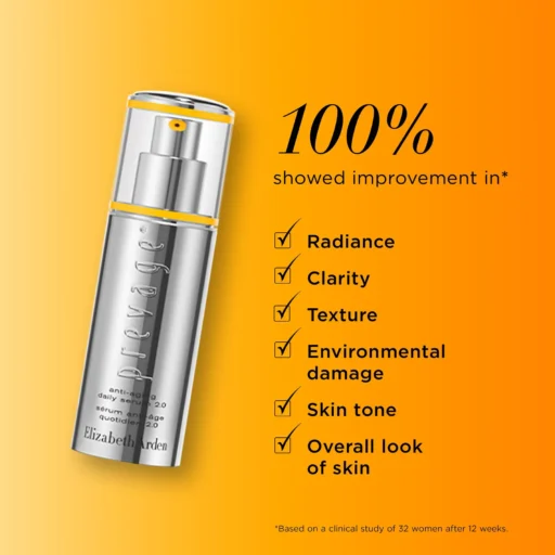 Elizabeth Arden Prevage® Anti-Aging Daily Serum 2.0 - Image 2