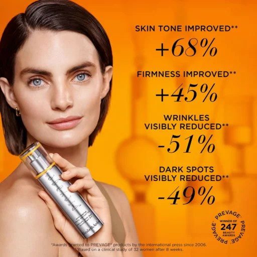 Elizabeth Arden Prevage® Anti-Aging Daily Serum 2.0 - Image 3
