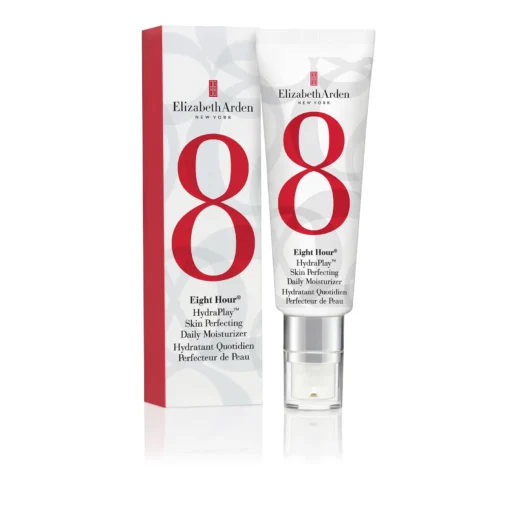 Elizabeth Arden 8H HydraPlay Skin Perfecting Daily Moisturizer - Image 5