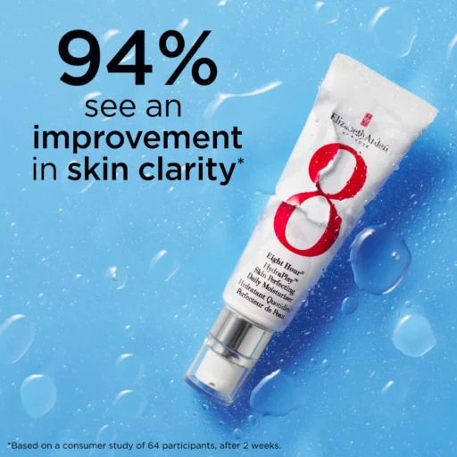 Elizabeth Arden 8H HydraPlay Skin Perfecting Daily Moisturizer - Image 4