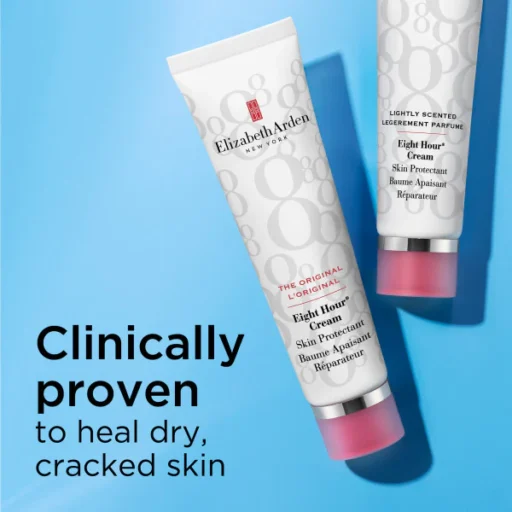Elizabeth Arden Eight Hour Cream Skin Protectant - Image 2