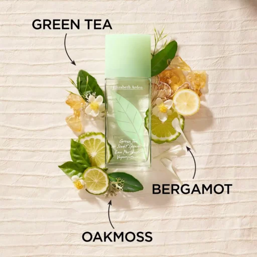 Elizabeth Arden Green Tea Scent Spray EP - Image 2