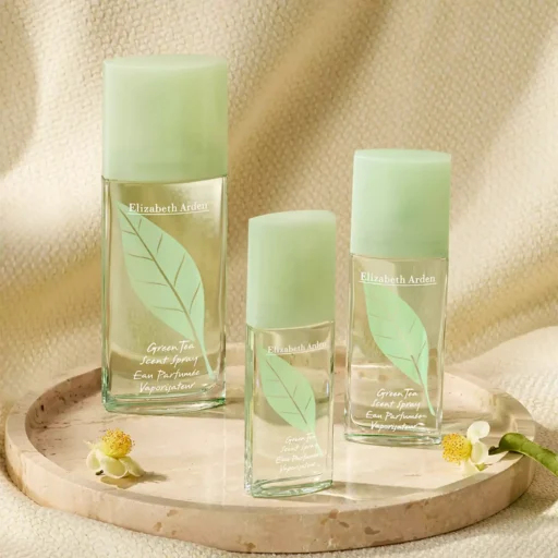 Elizabeth Arden Green Tea Scent Spray EP - Image 3