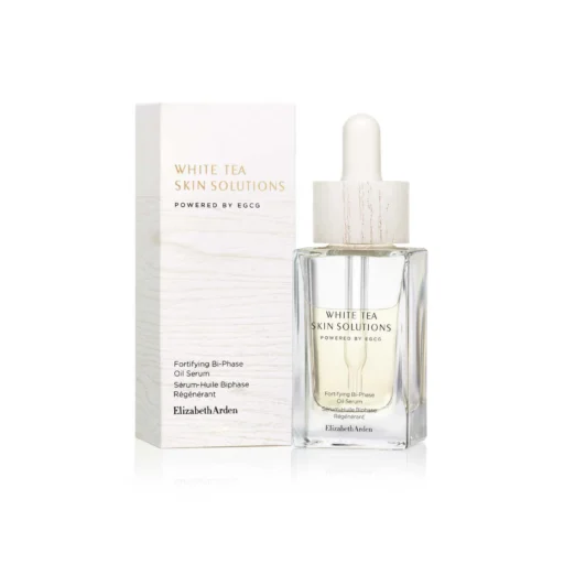 Elizabeth Arden White Tea BIPhase Oil Serum - Image 3