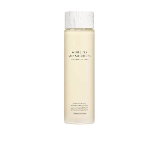 Elizabeth Arden White Tea BIPhase Toning Lotion