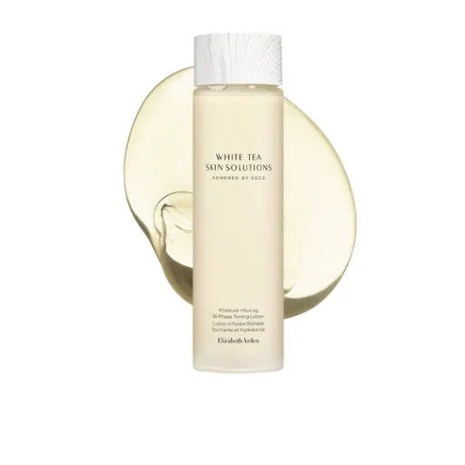 Elizabeth Arden White Tea BIPhase Toning Lotion - Image 3