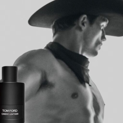 Tom Ford Ombre Leather Eau de Parfum - Image 3