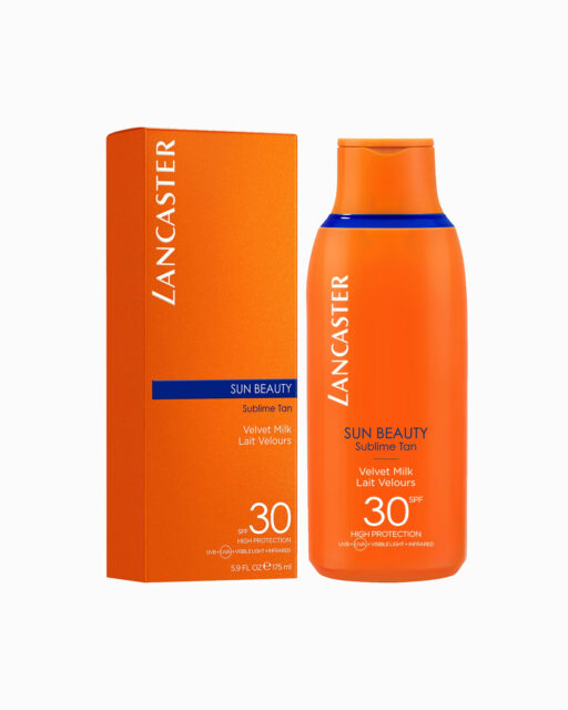 Lancaster Velvet Milk SPF 30 - Image 2