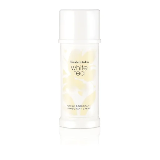 Elizabeth Arden White Tea Deo Cream