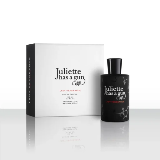 Juliette Has A Gun Lady Vengeance - Image 3