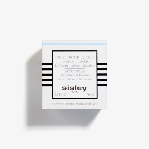 Sisley Paris Neck Cream - Image 2