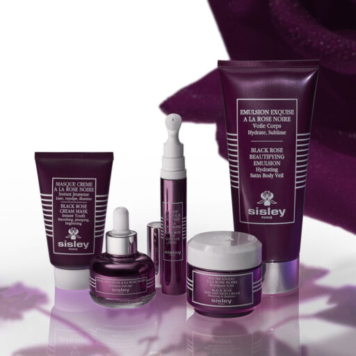 Sisley Paris Black Rose Beautifying Emulsion - Image 6