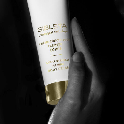 Sisley Paris Sisleÿa L'Integral Anti-Age Concentrated Firming Body Cream - Image 2