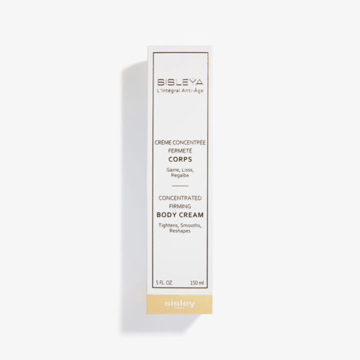 Sisley Paris Sisleÿa L'Integral Anti-Age Concentrated Firming Body Cream - Image 4