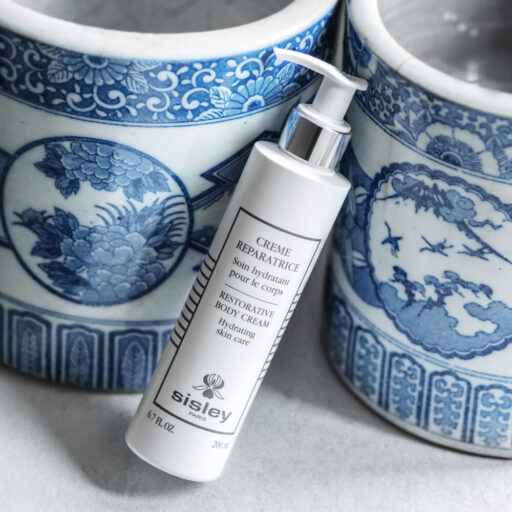 Sisley Paris Restorative Body Cream - Image 2
