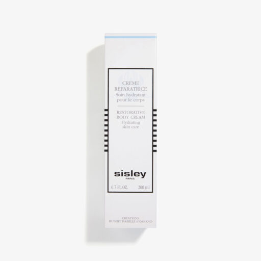 Sisley Paris Restorative Body Cream - Image 3