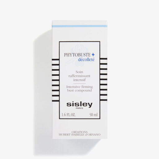 Sisley Paris Phytobuste + décolleté - Image 4