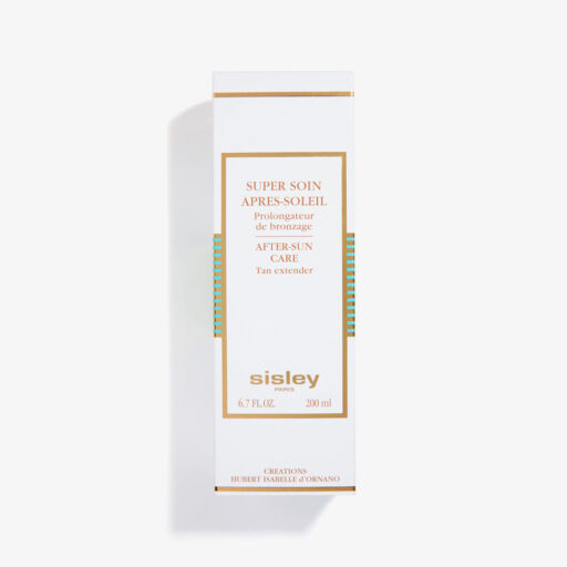 Sisley Paris After-Sun Care - Image 2