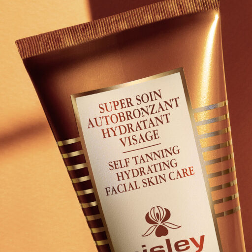 Sisley Paris Self Tanning Hydrating Facial Skin Care - Image 2