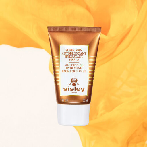 Sisley Paris Self Tanning Hydrating Facial Skin Care - Image 5